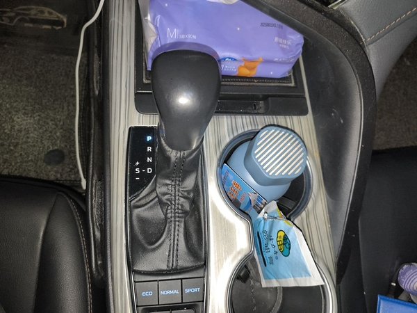 Toyota Camry 2019, 58099 км, за 15561 USD - фото 15