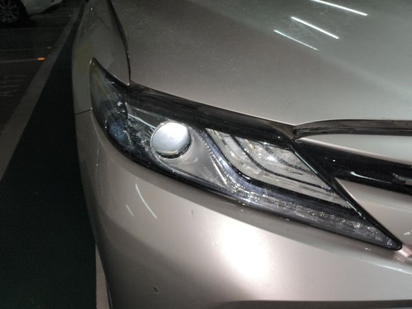 Toyota Camry 2019, 58099 км, за 15561 USD - фото 7
