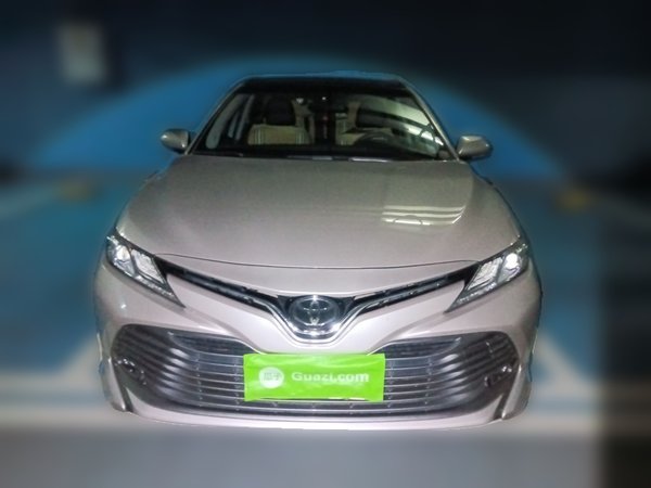 Toyota Camry 2019, 98200 км, за 15447 USD - фото 7