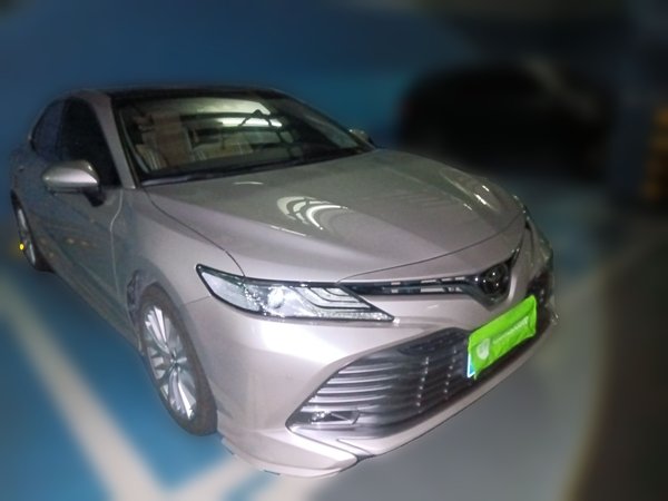 Toyota Camry 2019, 98200 км, за 15447 USD - фото 6