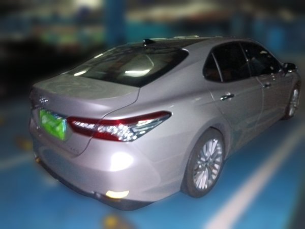 Toyota Camry 2019, 98200 км, за 15447 USD