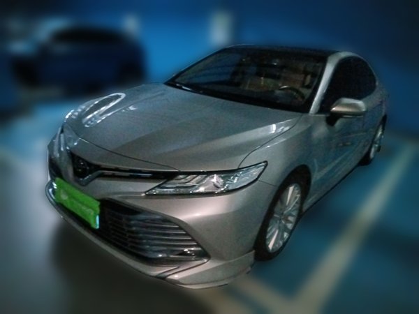 Toyota Camry 2019, 98200 км, за 15447 USD