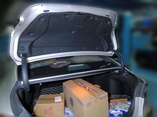 Toyota Camry 2019, 98200 км, за 15447 USD - фото 18