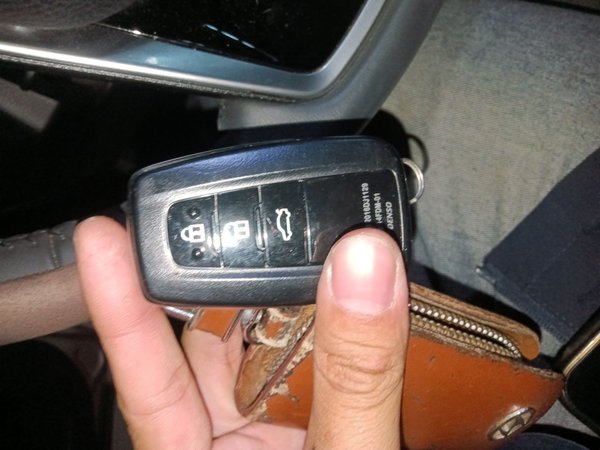 Toyota Camry 2019, 98200 км, за 15447 USD - фото 17