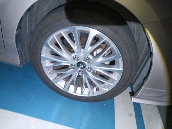 Toyota Camry 2019, 98200 км, за 15447 USD - фото 8