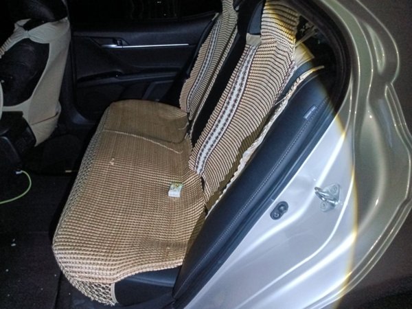 Toyota Camry 2019, 98200 км, за 15447 USD - фото 16