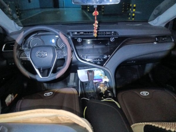 Toyota Camry 2019, 98200 км, за 15447 USD - фото 15