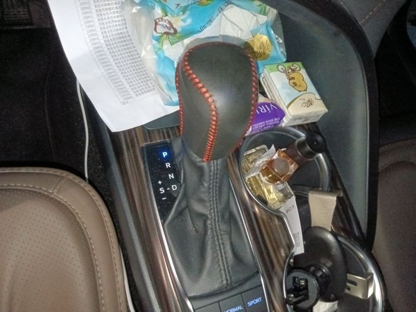 Toyota Camry 2019, 98200 км, за 15447 USD - фото 20