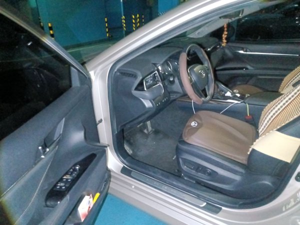 Toyota Camry 2019, 98200 км, за 15447 USD - фото 11