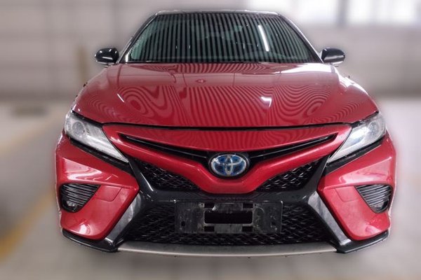 Toyota Camry 2019, за 14288 USD