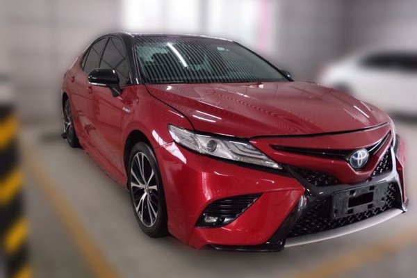 Toyota Camry 2019, за 14288 USD