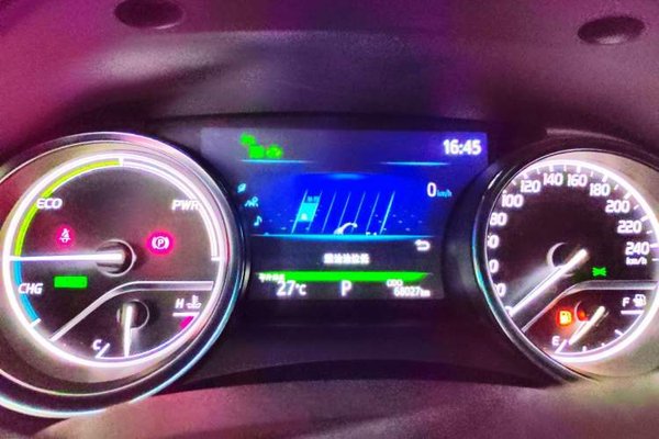 Toyota Camry 2019, за 14288 USD - фото 12
