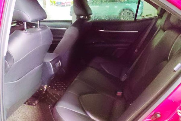 Toyota Camry 2019, за 14288 USD - фото 18