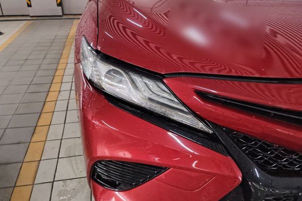 Toyota Camry 2019, за 14288 USD - фото 7