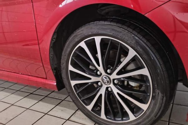Toyota Camry 2019, за 14288 USD - фото 8