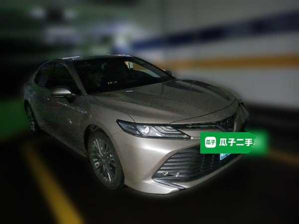 Toyota Camry 2019, 93600 км, за 15099 USD - фото 6