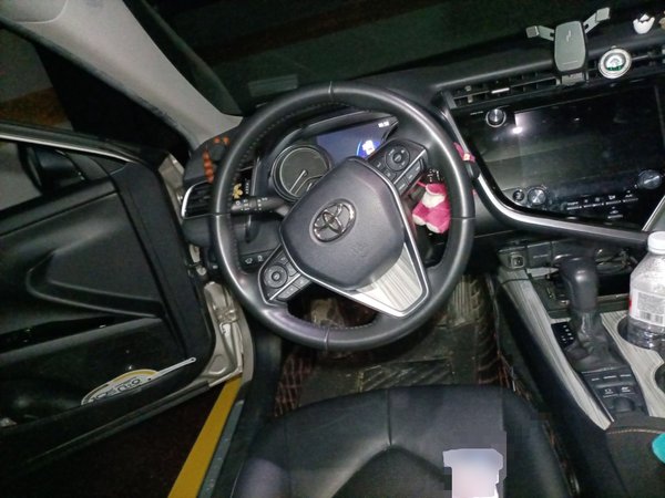 Toyota Camry 2019, 93600 км, за 15099 USD - фото 14