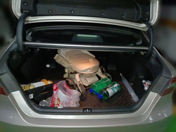 Toyota Camry 2019, 93600 км, за 15099 USD - фото 13