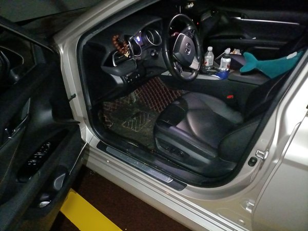 Toyota Camry 2019, 93600 км, за 15099 USD - фото 11