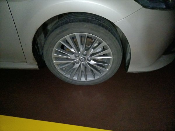 Toyota Camry 2019, 93600 км, за 15099 USD