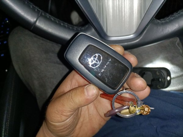 Toyota Camry 2019, 93600 км, за 15099 USD - фото 20