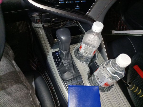 Toyota Camry 2019, 93600 км, за 15099 USD - фото 16