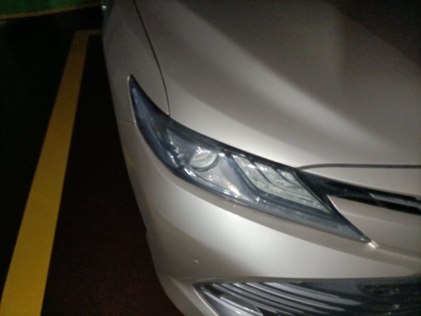 Toyota Camry 2019, 93600 км, за 15099 USD