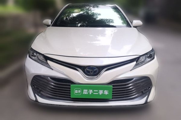 Toyota Camry 2019, 133200 км, за 13410 USD