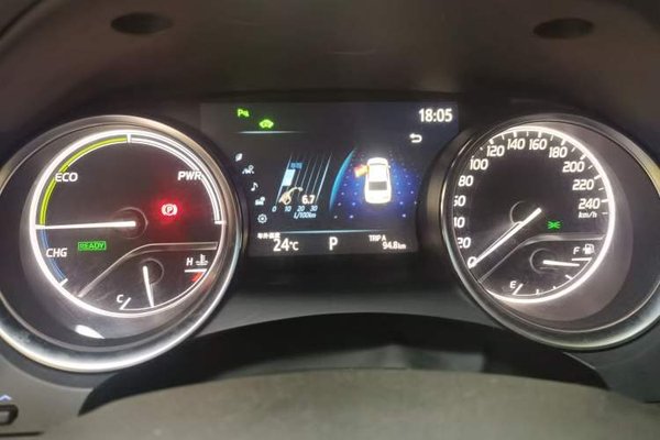 Toyota Camry 2019, 133200 км, за 13410 USD - фото 12