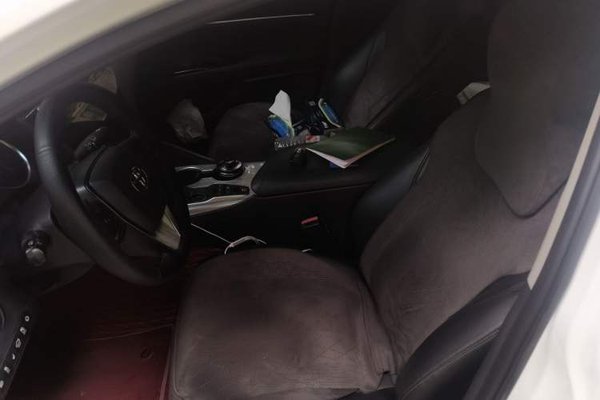 Toyota Camry 2019, 133200 км, за 13410 USD - фото 16