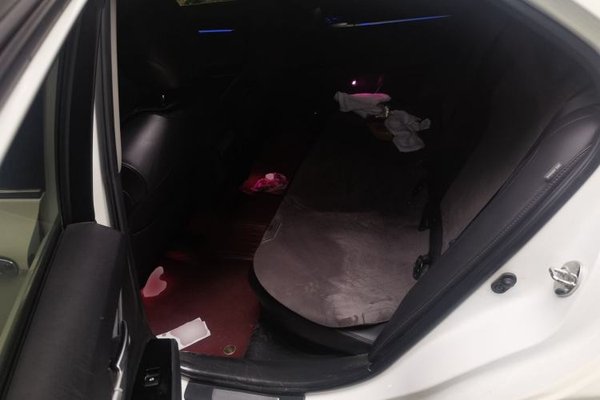 Toyota Camry 2019, 133200 км, за 13410 USD - фото 18