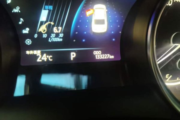 Toyota Camry 2019, 133200 км, за 13410 USD - фото 13