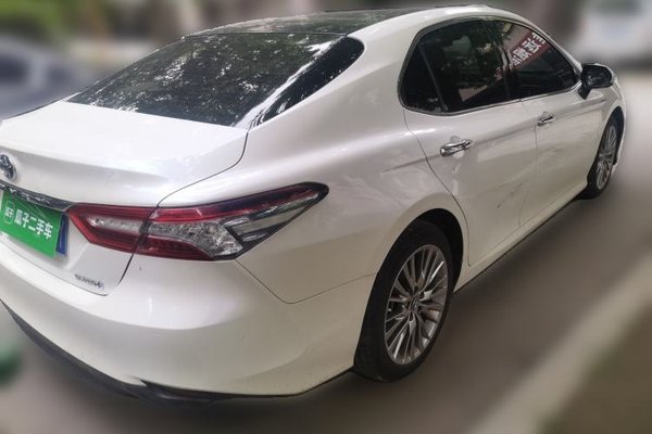 Toyota Camry 2019, 133200 км, за 13410 USD - фото 6