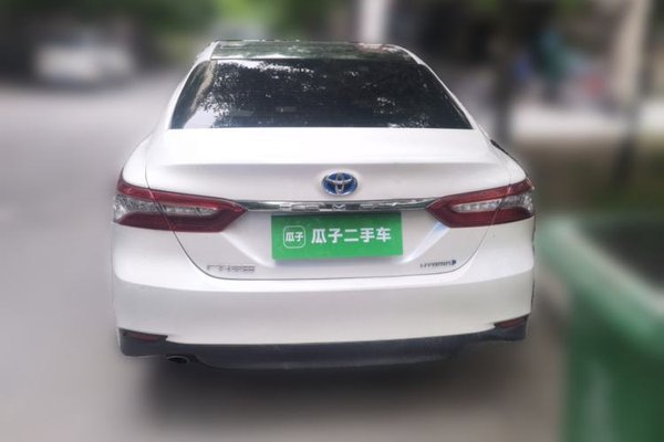 Toyota Camry 2019, 133200 км, за 13410 USD