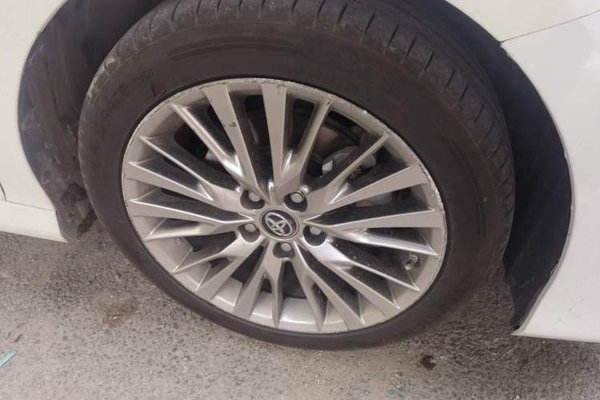 Toyota Camry 2019, 133200 км, за 13410 USD - фото 8