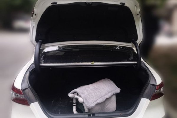 Toyota Camry 2019, 133200 км, за 13410 USD - фото 20