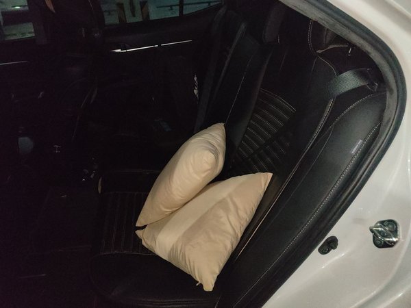 Toyota Camry 2019, 48100 км, за 18423 USD - фото 20