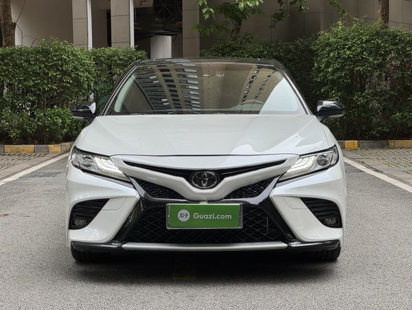 Toyota Camry 2019, 48400 км, за 18475 USD - фото 12