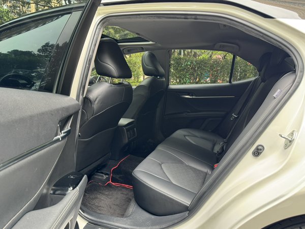 Toyota Camry 2019, 48400 км, за 18475 USD - фото 17