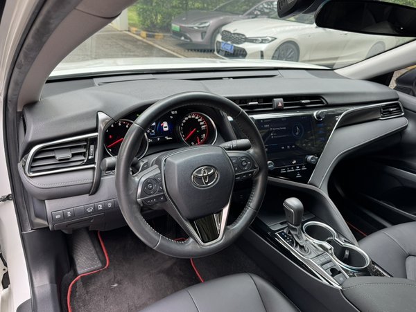 Toyota Camry 2019, 48400 км, за 18475 USD - фото 15
