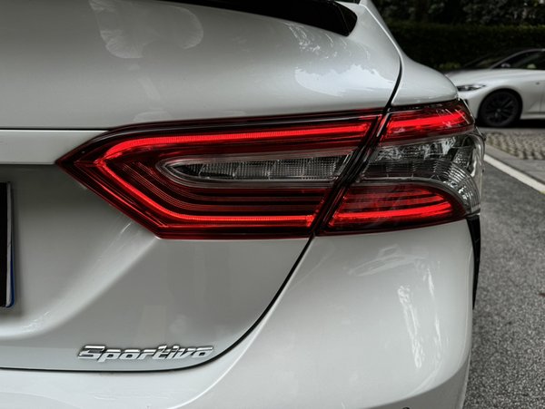 Toyota Camry 2019, 48400 км, за 18475 USD - фото 6