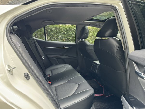 Toyota Camry 2019, 48400 км, за 18475 USD - фото 16
