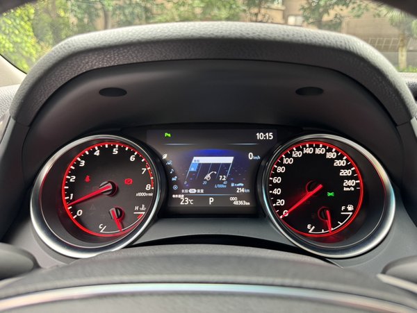 Toyota Camry 2019, 48400 км, за 18475 USD - фото 13