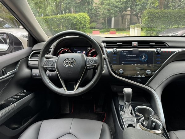 Toyota Camry 2019, 48400 км, за 18475 USD - фото 22
