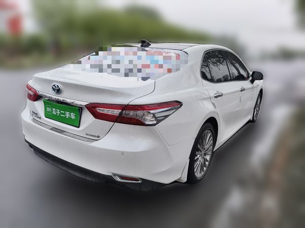 Toyota Camry 2019, 94900 км, за 15039 USD - фото 6