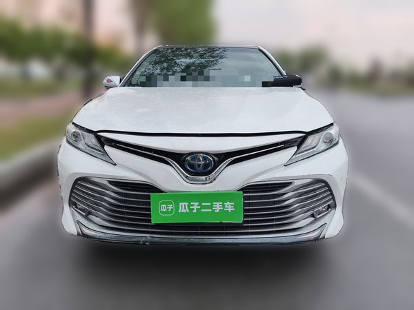 Toyota Camry 2019, 94900 км, за 15039 USD