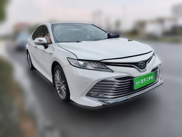 Toyota Camry 2019, 94900 км, за 15039 USD