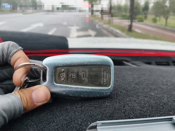 Toyota Camry 2019, 94900 км, за 15039 USD - фото 9
