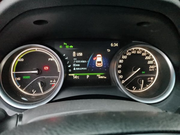 Toyota Camry 2019, 94900 км, за 15039 USD - фото 12