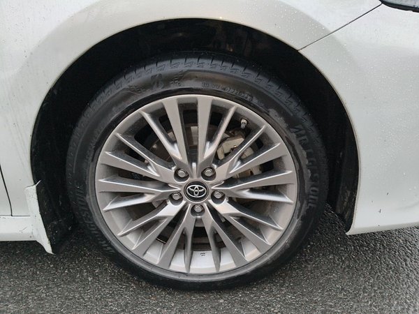 Toyota Camry 2019, 94900 км, за 15039 USD - фото 8